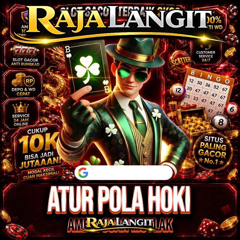 banner RAJALANGIT: Cari Yang Relevan Di Tengah Pilihan Yang Terus Bergerak